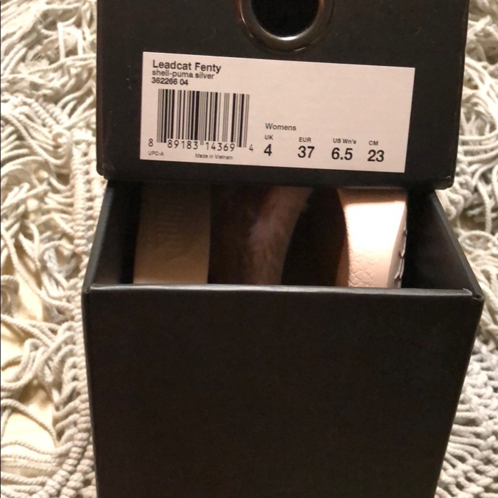 Puma Leadcat Fenty